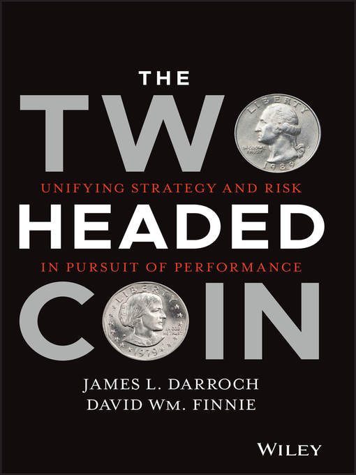 Title details for The Two Headed Coin by James L. Darroch - Available